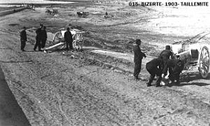 015- Bizerte- 1903- Taillemite